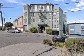 More details for 2501 7th Ave, Oakland, CA - Residential for Sale