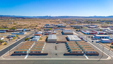 505 S Kofa Ave, Parker, AZ for sale Primary Photo- Image 1 of 4