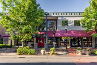 More details for 28-30 E Broadway, Eugene, OR - Retail for Rent