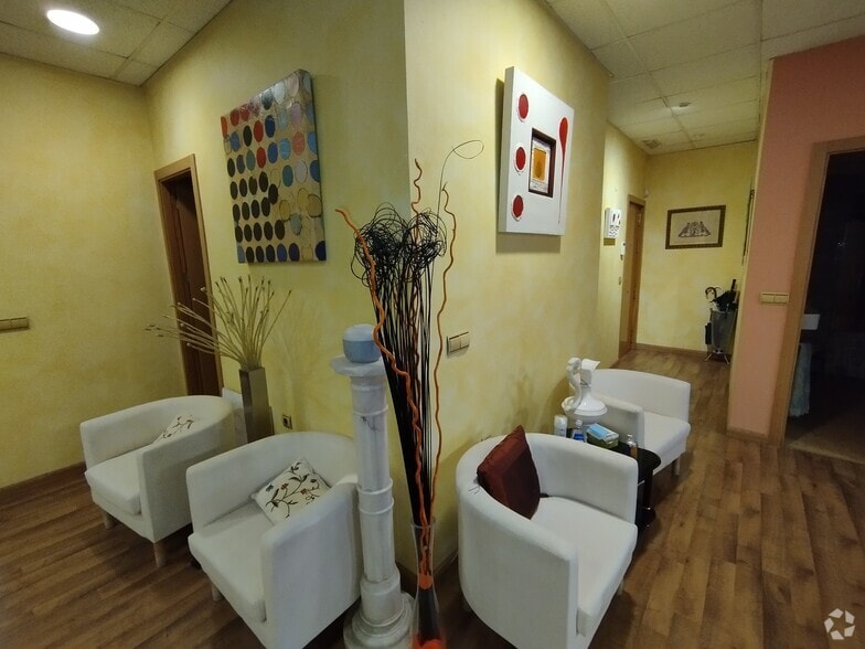 Build-to-Rent in Leganés, Madrid for sale - Interior Photo - Image 1 of 1