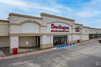 More details for 205-249 W Greens Rd, Houston, TX - Retail for Rent