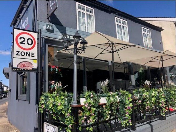 31 Shooters Hill, London for sale Primary Photo- Image 1 of 1