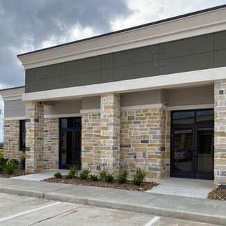 More details for 830 Julie Rivers Dr, Sugar Land, TX - Office for Rent