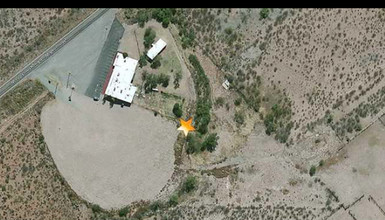 13005 E Benson Hwy, Vail, AZ - AERIAL  map view - Image1