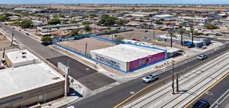More details for 3820 S Central Ave, Phoenix, AZ - Industrial for Sale
