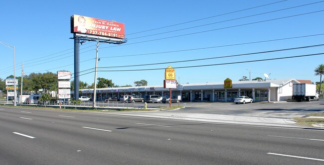 More details for 36203-36287 US Highway 19, Palm Harbor, FL - Retail to Rent