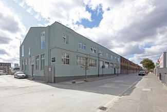 More details for 1-5 Empson St, London - Light Industrial for Rent