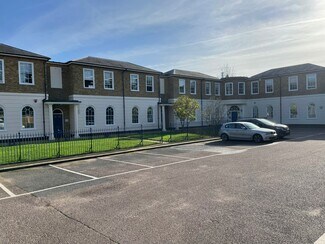 More details for Orchard St, Canterbury - Office for Rent