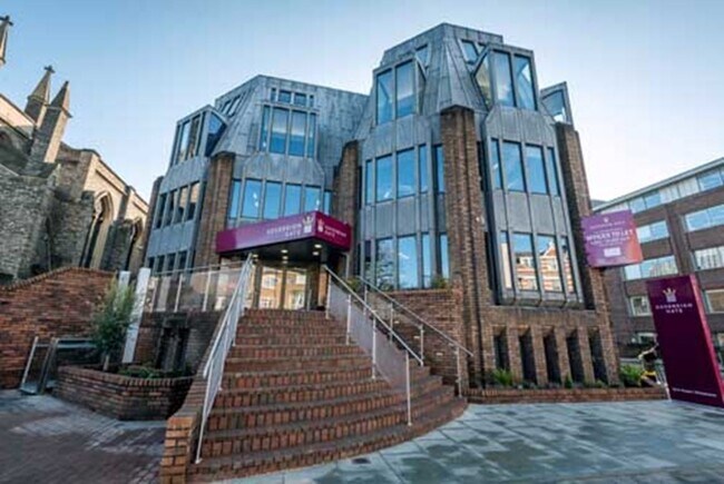 More details for 18 - 20 Kew Rd, Richmond - Co-working to Rent