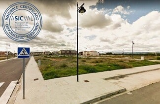 More details for la, 31, La Pobla Llarga - Land for Sale