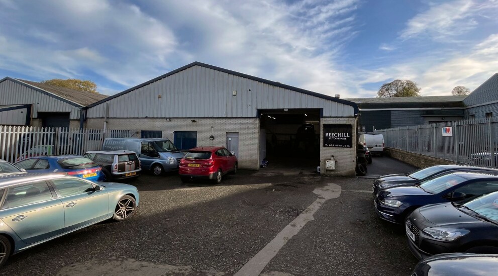 20A Cedarhurst Rd, Belfast for sale Building Photo- Image 1 of 1