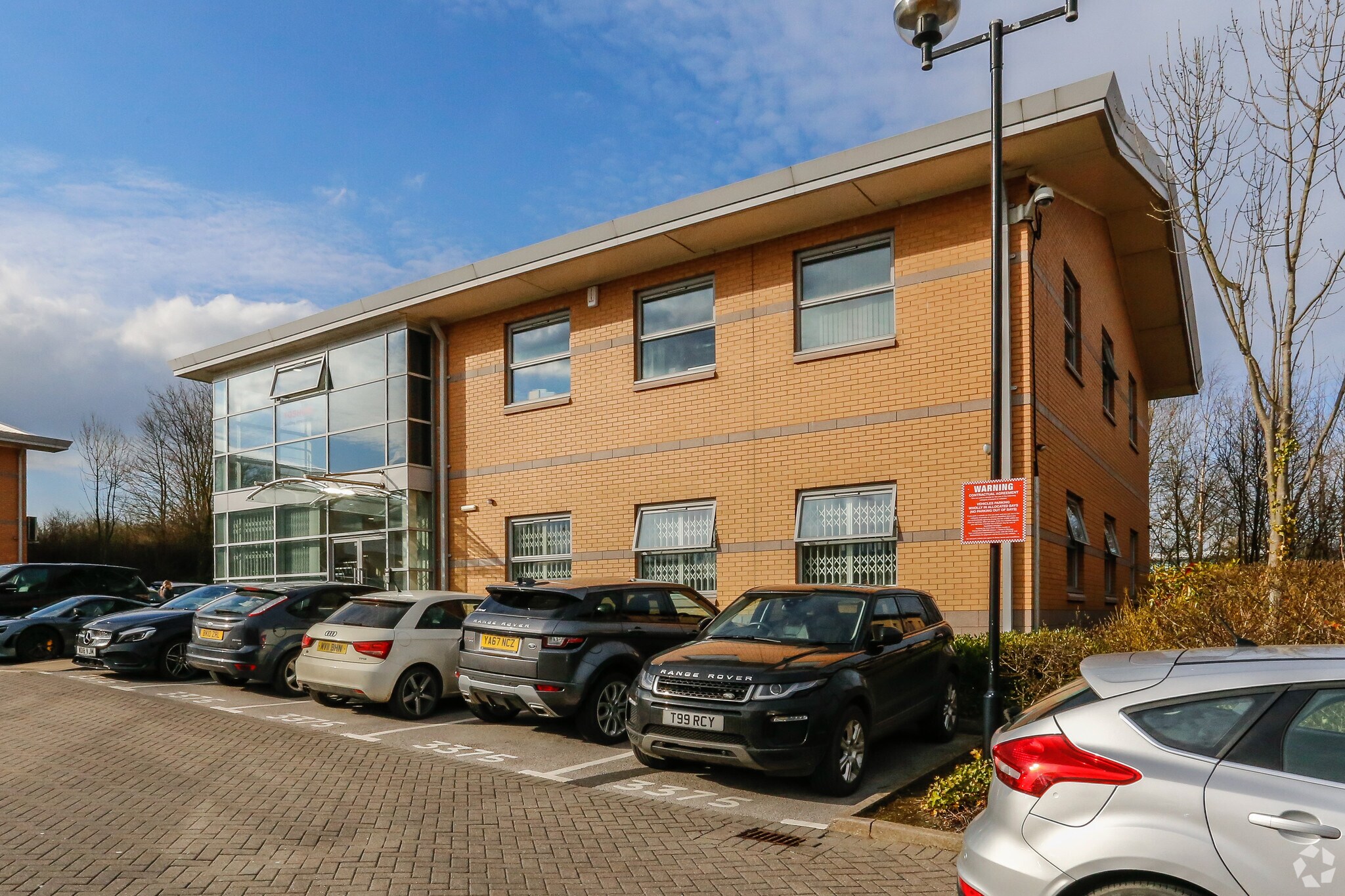 3375 Century Way, Leeds for sale Primary Photo- Image 1 of 1