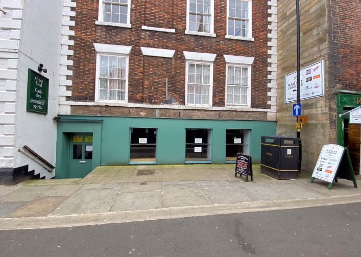 32 Baxtergate, Whitby for sale Primary Photo- Image 1 of 1