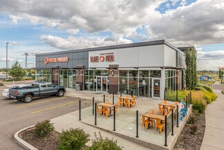 More details for 15705-15709 37th St NW, Edmonton, AB - Retail for Sale