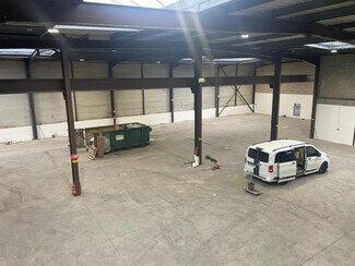 More details for Office, Industrial to Rent