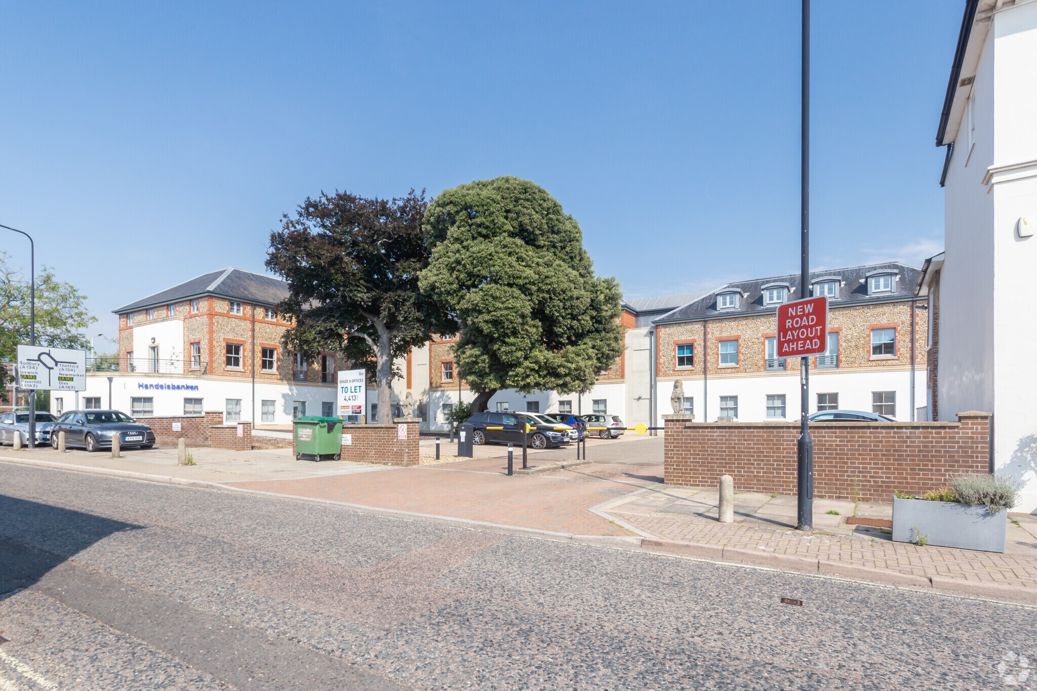 146-147 Kings Rd, Bury St Edmunds for rent Primary Photo- Image 1 of 14