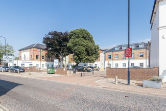 More details for 146-147 Kings Rd, Bury St Edmunds - Office for Rent