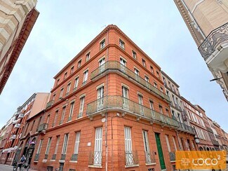 More details for 1 Rue Héliot, Toulouse - Office to Rent
