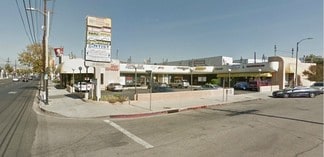 More details for 6900 Reseda Blvd, Reseda, CA - Retail to Rent