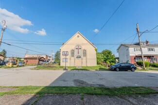 More details for 112 S 13th St, Jeannette, PA - Specialist for Sale