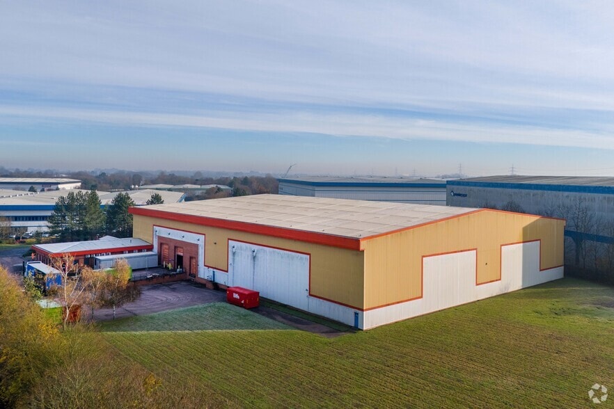 Kingsbury Rd, Curdworth to rent - Building Photo - Image 2 of 2