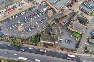 7 Queen St, Erith, KEN - AERIAL map view