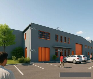 More details for Light Industrial for Sale