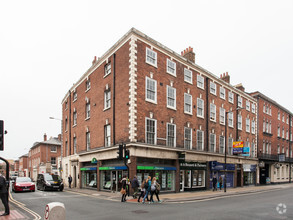 63-66 Foregate St, Worcester for sale Building Photo- Image 1 of 1