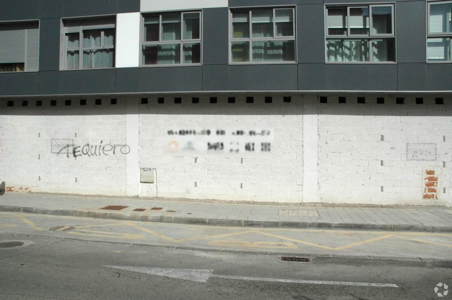 Retail in Guadalajara, Guadalajara to rent Interior Photo- Image 1 of 1