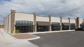 More details for 3601 N Grimes St, Hobbs, NM - Retail to Rent