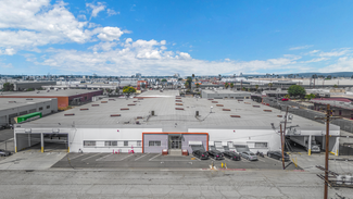 More details for 2717 Tanager Ave, Commerce, CA - Industrial for Sale