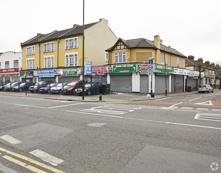 762-770 Romford Rd, London for sale - Primary Photo - Image 1 of 1