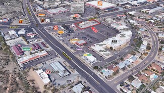 More details for N Cave Creek Rd, Phoenix, AZ - Retail for Rent