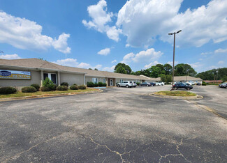 More details for 1200 Jordan Ln NW, Huntsville, AL - Office, Office/Medical for Rent