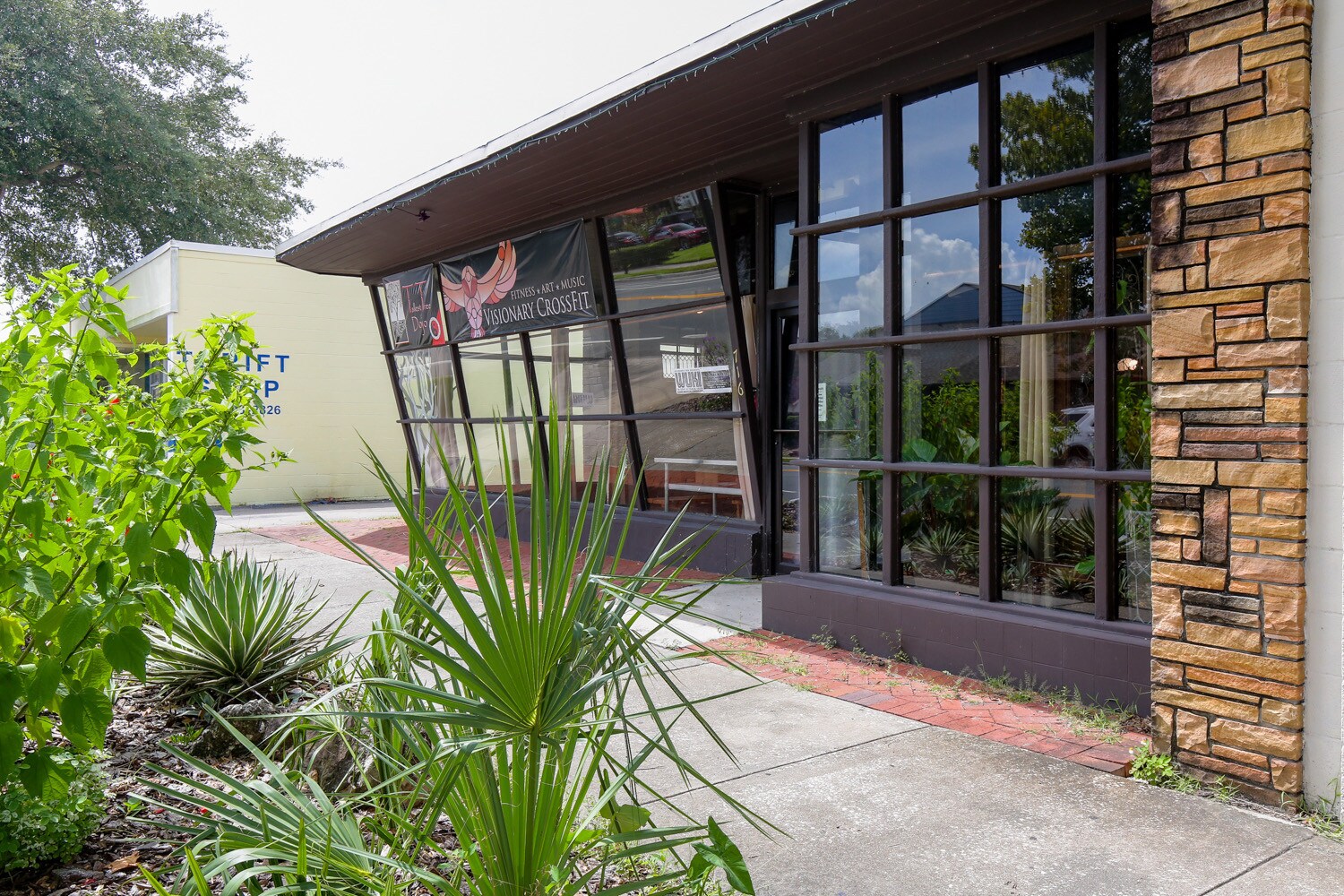 716 N Main St, Gainesville, FL for sale Building Photo- Image 1 of 1