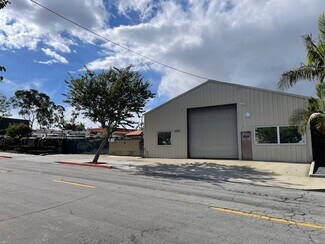More details for 2625 Dawson Ave, Signal Hill, CA - Land to Rent