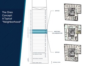 181 Fremont St, San Francisco, CA for rent Floor Plan- Image 1 of 7