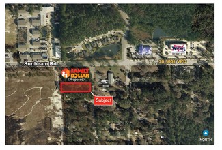 Sunbeam Rd, Jacksonville, FL for sale Building Photo- Image 1 of 1