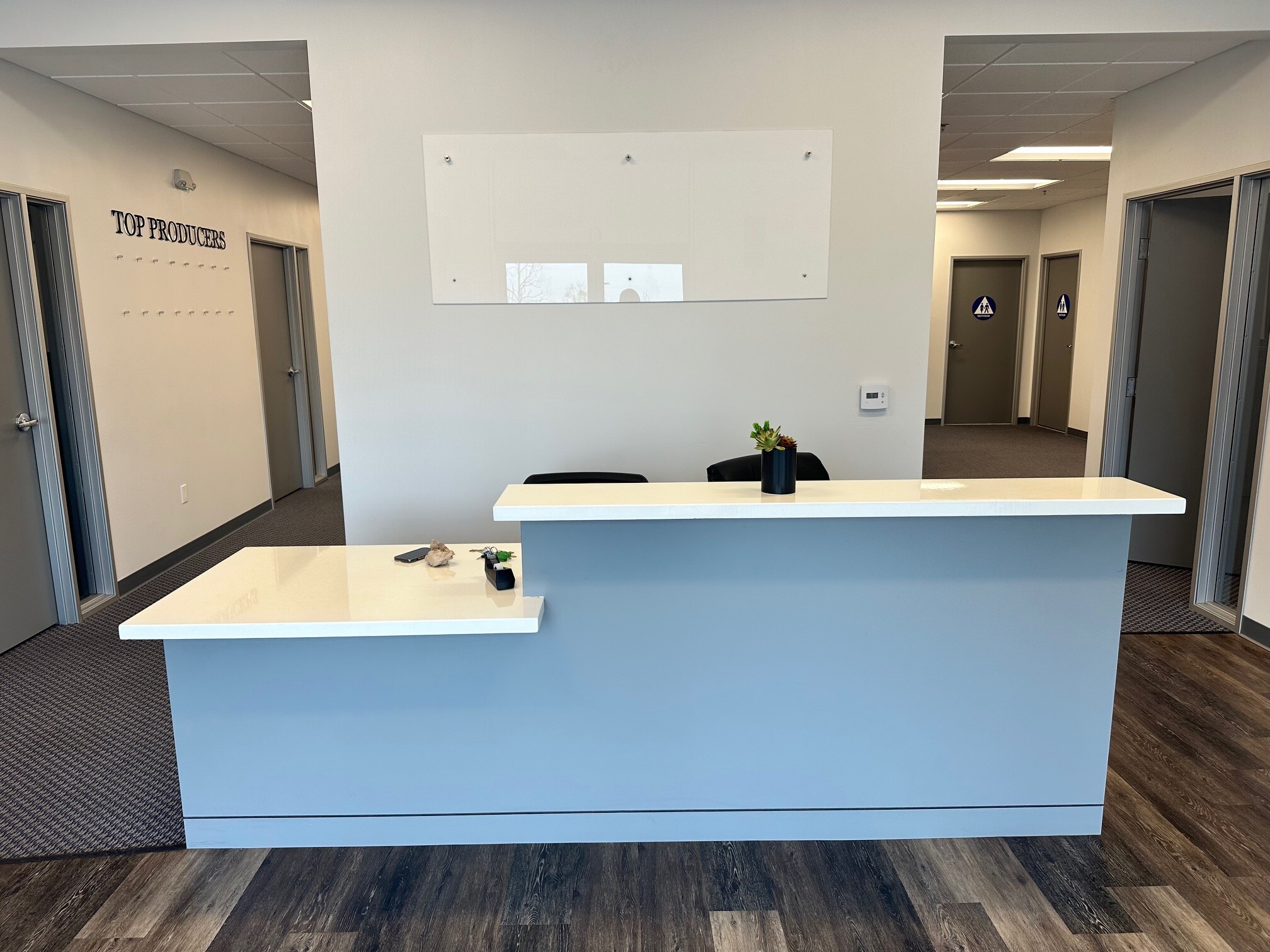 38410 5th St W St, Palmdale, CA to rent Lobby- Image 1 of 8