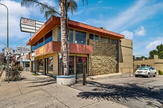 More details for 19709 Ventura Blvd, Woodland Hills, CA - Office, Retail for Rent