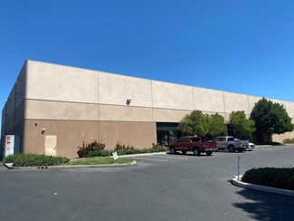 More details for 4813 Greenleaf Ct, Modesto, CA - Light Industrial for Rent