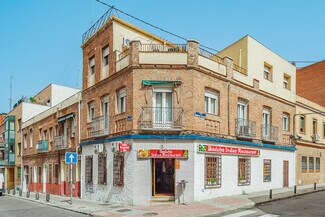 More details for Calle José Calvo, 6, Madrid - Retail to Rent