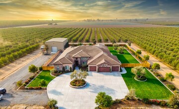 19117 Avenue 168, Porterville, CA for sale Primary Photo- Image 1 of 1