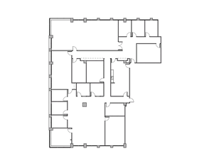 2302 Parklake Dr, Atlanta, GA for rent Floor Plan- Image 1 of 1