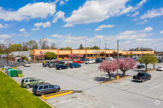 1312 S Main St, Mount Airy, MD for sale Building Photo- Image 1 of 1