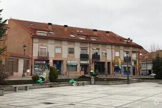 Plaza De Francisco Rabal, 1, Alpedrete, Madrid for sale Primary Photo- Image 1 of 3