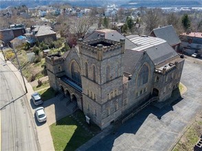 2235 Federal St Ext, Pittsburgh, PA for sale Building Photo- Image 1 of 1