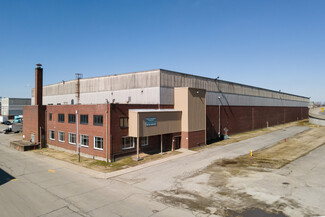 More details for 101 Rochester Dr, Louisville, KY - Industrial for Rent