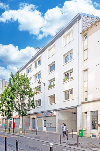 More details for 76-78 Rue Philippe De Girard, Paris - Office for Sale