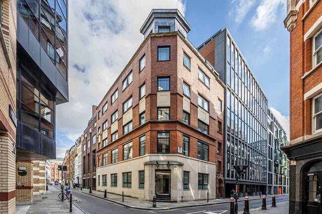 More details for 27-29 Furnival St, London - Co-working to Rent